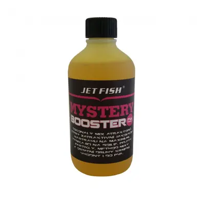 Jet Fish Mystery Booster 250ml Příchuť: Krill/sépie