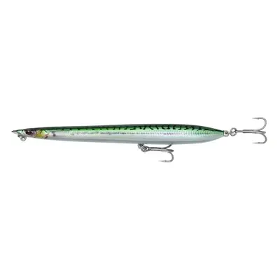 Savage Gear Wobler SG 3D Jig Minnow F Green Mackerel PHP Délka: 21cm, Hmotnost: 41g, Maximální p