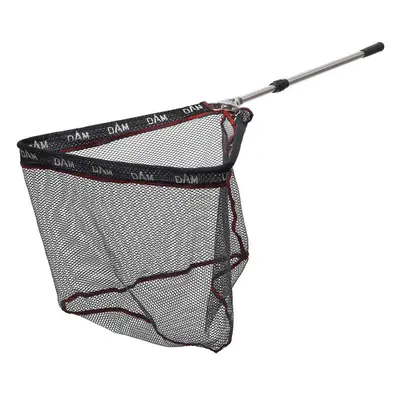 Dam Podběrák Alu Head Landing Net Varianta: 200cm, 50x50x40cm