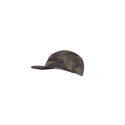 Avid Carp Kšiltovka Camo Panel Cap