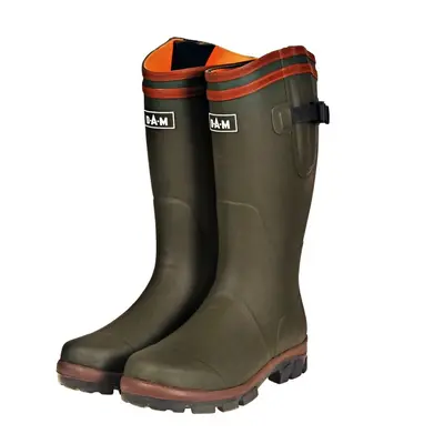 Dam Holínky Flex Rubber Boots Neoprene Lining