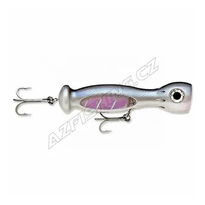 Williamson Wobler Jet Popper MU Délka: 17cm, Hmotnost: 120g, Maximální ponor: 0m