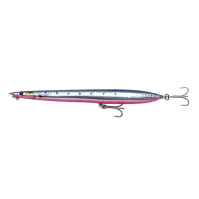 Savage Gear Wobler SG 3D Jig Minnow Pink Belly Sardine Délka: 21cm, Hmotnost: 41g, Maximální pon