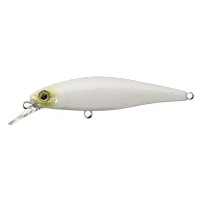 Illex Wobler Squad Minnow SP Bone Délka: 6,5cm, Hmotnost: 5,8g, Maximální ponor: 1m