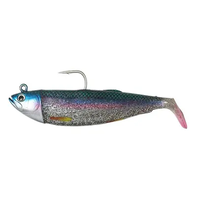 Savage Gear Gumová Nástraha Cutbait Herring Kit 460g 25cm 2ks Barva: Real Herring UV, Délka: 25c