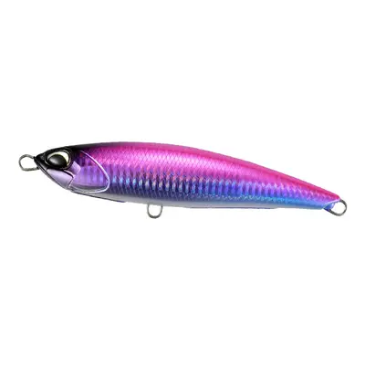 DUO Wobler Roughtrail Aomasa Floating Magenta Black Délka: 14,8cm, Hmotnost: 62g, Maximální pono