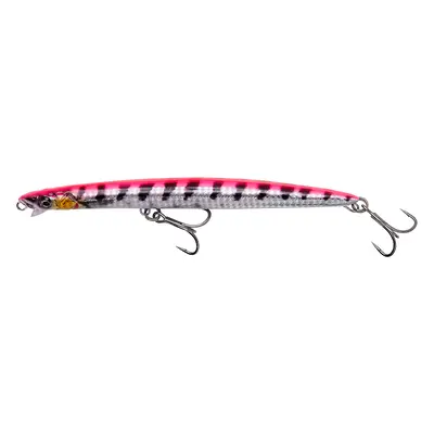 Savage Gear Wobler Deep Walker Pink Barracuda PHP Délka: 17,5cm, Hmotnost: 50g, Maximální ponor: