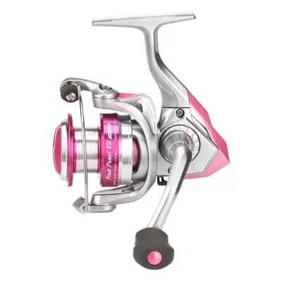 Okuma Naviják Pink Pearl V2 3000 FD