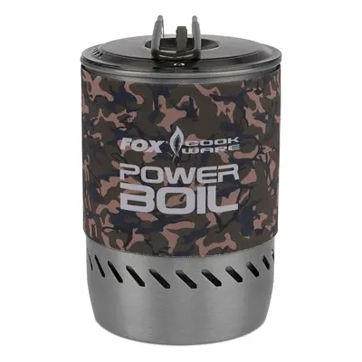 Fox Pánev Cookware Infrared Power Boil Objem: 1,25l