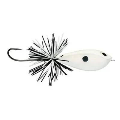 Rapala Wobler Žába BX Skitter Frog PBN Délka: 5,5cm, Hmotnost: 13g, Maximální ponor: 0m