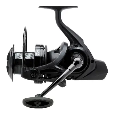 Daiwa Naviják 18 Emblem 35SCW 5000LD QD