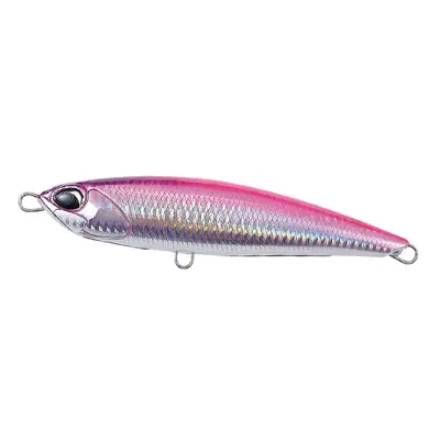 DUO Wobler Roughtrail Aomasa Floating Pink Back Délka: 14,8cm, Hmotnost: 62g, Maximální ponor: 0