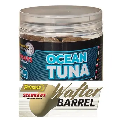 Starbaits Neutrálně Vyvážená Nástraha Wafter Ocean Tuna Hmotnost: 70g, Průměr: 14mm