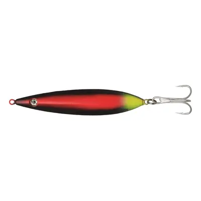 Kinetic Pilker Terminator Black Red Hmotnost Pilkeru: 150g