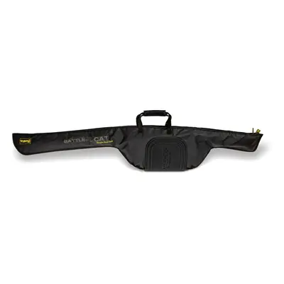 Black Cat Pouzdro Na Prut Single Rod Bag Délka: 155cm