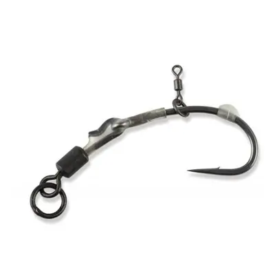 Carp ´R´ Us Carp´R´Us - Ready Naked Ronnie rig - Predator 8, 3 pcs