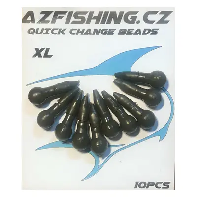 AzFishing Quick Change Beads