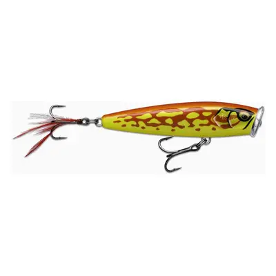 Rapala Wobler Skitter Pop Elite GDOF Délka: 9,5cm, Hmotnost: 17g, Maximální ponor: 0m