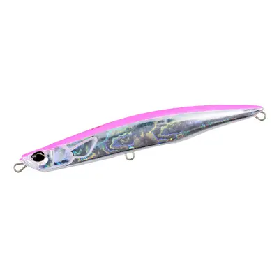 Duo Wobler Roughtrail Malice Solid Pink Back Délka: 13cm, Hmotnost: 64g, Maximální ponor: 2m