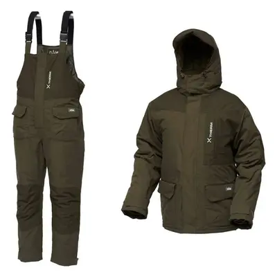 Dam Zimní Komplet Xtherm Winter Suit