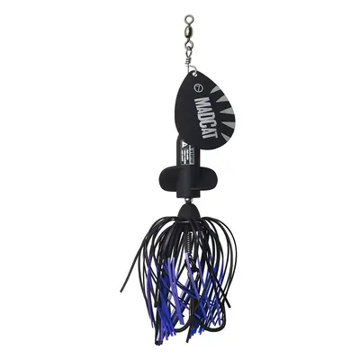 MadCat Třpytka A-Static Screaming Spinner 65g Barva: Black Devil, Hmotnost: 65g