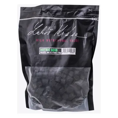 LK Baits Pelety Nutric Acid 1kg Hmotnost: 1 kg, Průměr: 12-17mm