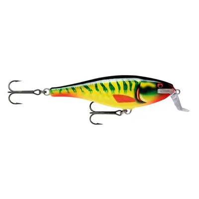 Rapala Wobler Super Shad Rap HTPK Délka: 14cm, Hmotnost: 45g, Maximální ponor: 2,7m