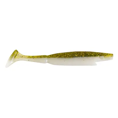 Strike Pro Gumová Nástraha Piglet Shad 8,5cm Barva: Smelt UV, Délka: 8,5cm