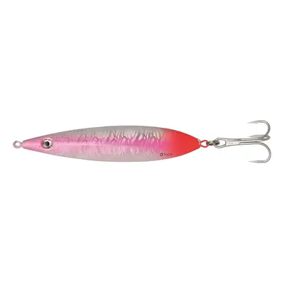 Kinetic Pilker Terminator Pearl Pink Hmotnost Pilkeru: 100g