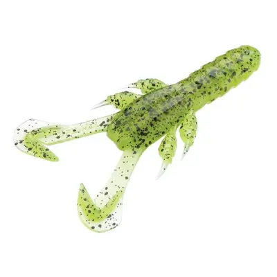 13 Fishing Gumová Nástraha Cilantro Lime Délka: 7,6cm, Počet kusů: 6ks, Palce: 3"