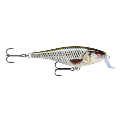 Rapala Wobler Super Shad Rap ROL Délka: 14cm, Hmotnost: 45g, Maximální ponor: 2,7m