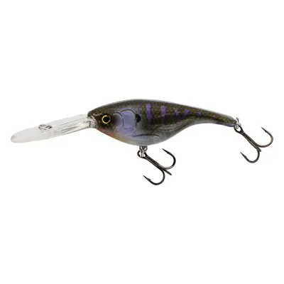 Westin Wobler BabyBite DR Floating Crazy Bluegill Délka: 6,5cm, Hmotnost: 13g, Maximální ponor: 