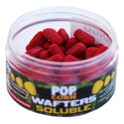 Poseidon Baits Pop-Corn Maxi Wafters Soluble 12mm 35g Hmotnost: 35g, Průměr: 12mm, Příchuť: Mang