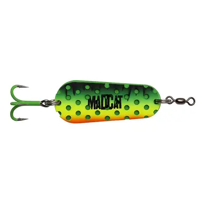 MadCat Plandavka A-Static Twin Turbine Spoon 110g Barva: Firetiger