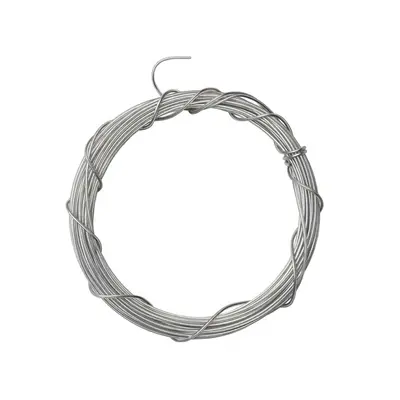 MadCat Náhradní Lanko A-STATIC DEADBAIT WRAPPING WIRE 5M