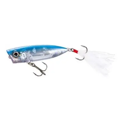 Shimano Wobler BT World Pop Flash Boost Kyorin BL Délka: 6,9cm, Hmotnost: 11g, Maximální ponor: 