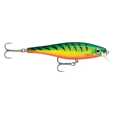 Rapala Wobler BX Minnow FT Délka: 10cm, Hmotnost: 12g, Maximální ponor: 1,5m