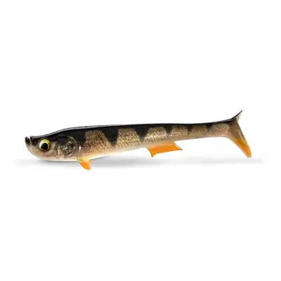 Quantum Gumová Nástraha Tarp Shad Real Perch 1ks Délka: 19cm, Počet kusů: 1ks