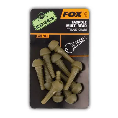 Fox Multifunkční Vodiče Edges Tadpole Multi Bead