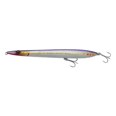 Savage Gear Wobler Surf Walker Sinking Purple GD Délka: 18cm, Hmotnost: 42,5g, Maximální ponor: 