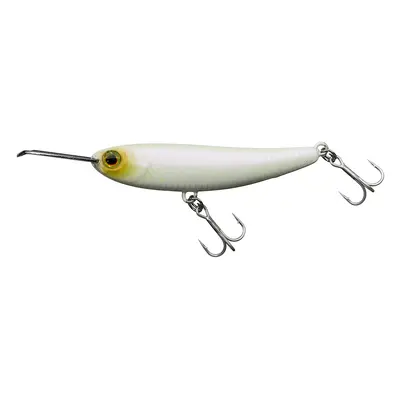 Illex Wobler Riser Bait Bone Délka: 6cm, Hmotnost: 16,6g, Maximální ponor: 0m