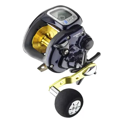 Daiwa Multiplikátor Tanasensor 500