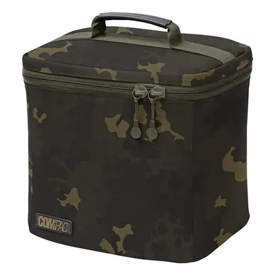 Korda Taška Compac Cool Bag Dark Kamo Velikost: Medium, Objem: 12l, Rozměr: 27x25x18cm