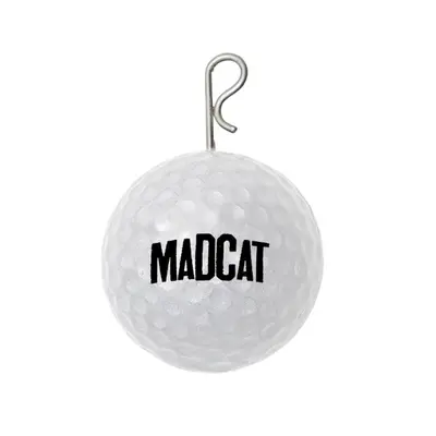 MadCat Olověná Zátěž Golf Ball Snap Varianta: 100g