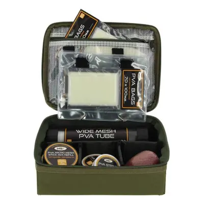 NGT Pouzdro PVA Rig Storage Bag