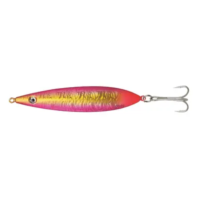 Kinetic Pilker Terminator Pink Gold Hmotnost Pilkeru: 75g