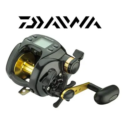 Daiwa Elektrický Multiplikátor Tanacom 500