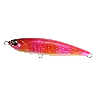 DUO Wobler Roughtrail Aomasa Floating Coral Red Délka: 14,8cm, Hmotnost: 62g, Maximální ponor: 0