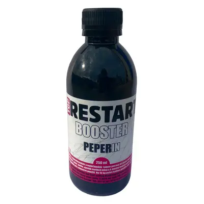 LK Baits BoosterPeperin 250 ml