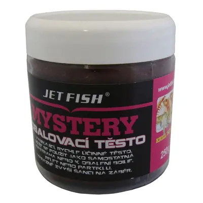 Jet Fish Obalovací Těsto Mystery 250g Příchuť: Super Spice